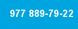 977 889-79-22